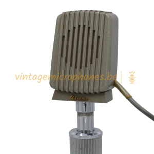 Aiwa M127 vintage microphone (5 full size pictures)