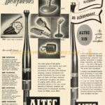 Altec_microphones1