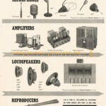 Altec_microphones2