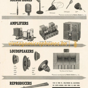 Altec-microphones-2