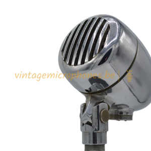 American D5TR vintage microphone (4 full size pictures)