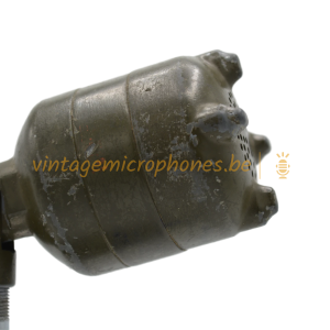 American D4T vintage microphone (6 full size pictures)