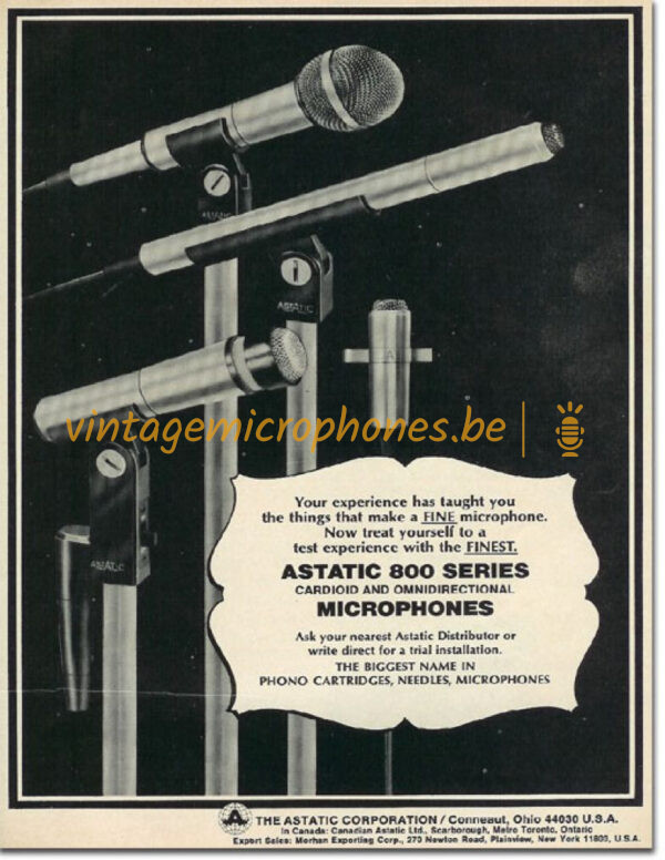 Astatic-microphones-1