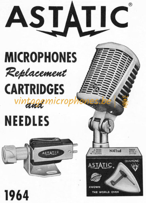 Astatic-microphones-2