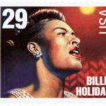 Billie-Holiday-with-Shure-Unidyne-mic-1