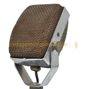 Brenette vintage microphone (4 full size pictures)
