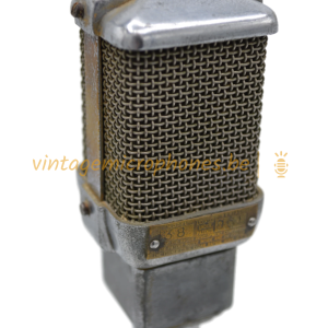 Brush 38 vintage microphone (5 full size pictures)