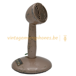 Decca 12 vintage microphone (4 full size pictures)
