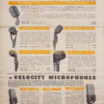 Electro Voice 1