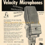 Electro Voice V1