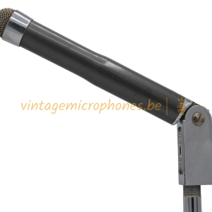 Electro Voice 654 vintage microphone (3 full size pictures)