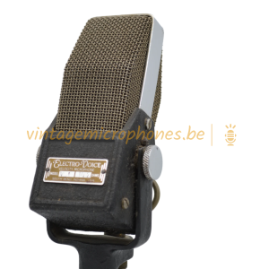 Electro Voice V1 vintage microphone (7 full size pictures)