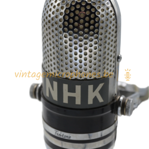 Fentone 500C vintage microphone (7 full size pictures)