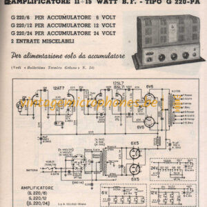 G220PA-1