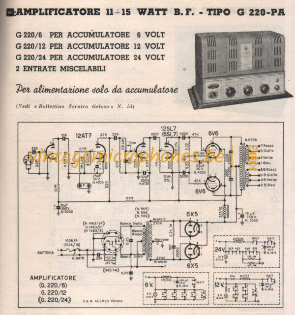 G220PA-1