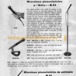 Geloso microphones_4