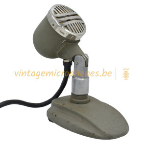 Oktava MD 55 vintage microphone (5 full size pictures)