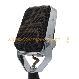 Ronette RFC vintage microphone (4 full size pictures)