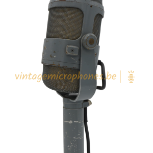 Sanken Cus 301 vintage microphone (4 full size pictures)