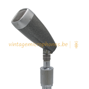 Sennheiser MD 21 vintage microphone (5 full size pictures)