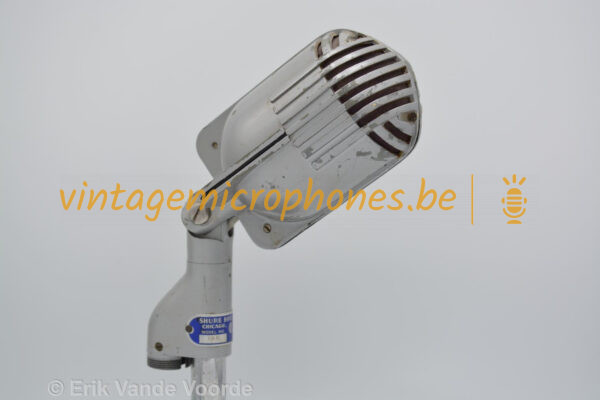 Shure-399