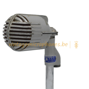 Shure 399 vintage microphone (5 full size pictures)