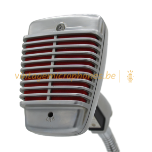 Shure 51 vintage microphone (6 full size pictures)