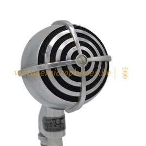 Shure 730 B vintage microphone (9 full size pictures)