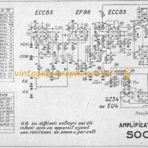 Socora-30watt-2