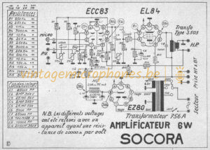 Socora-6watt-2