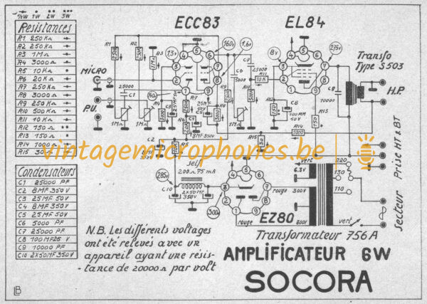 Socora-6watt-2