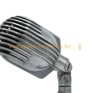 Synton 1222 vintage microphone (4 full size pictures)