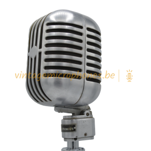 Turner 101 A vintage microphone (7 full size pictures)