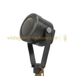 Turner U 9 S vintage microphone (4 full size pictures)