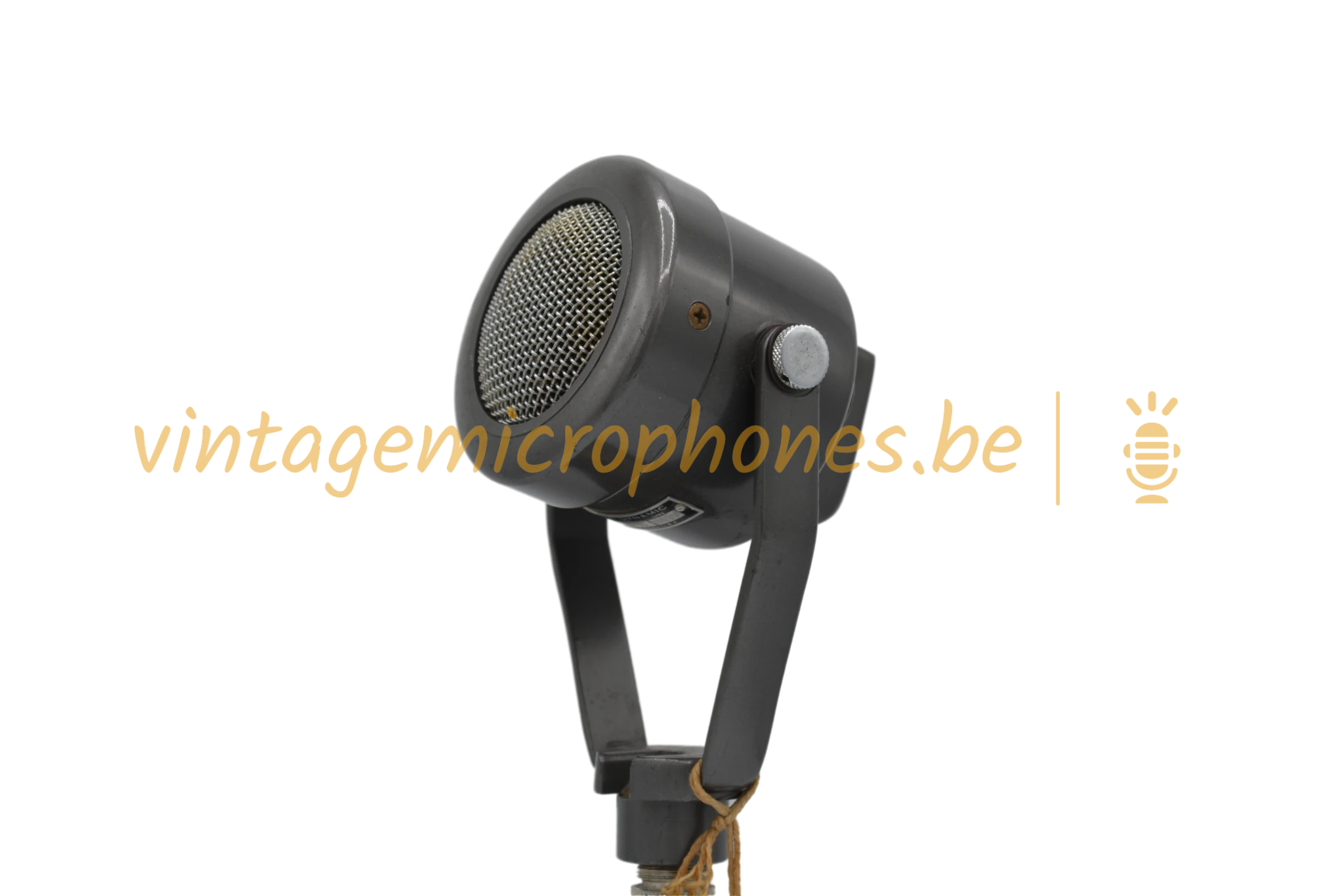 Turner U 9 S vintage microphone (4 full size pictures)