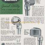 Turner microphones_3