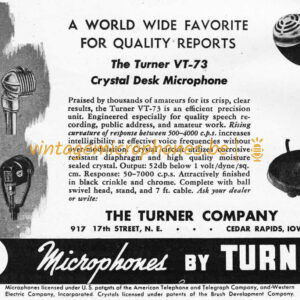 Turner-model-VT73