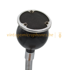 Western Electric 630 A vintage microphone (3 full size pictures)