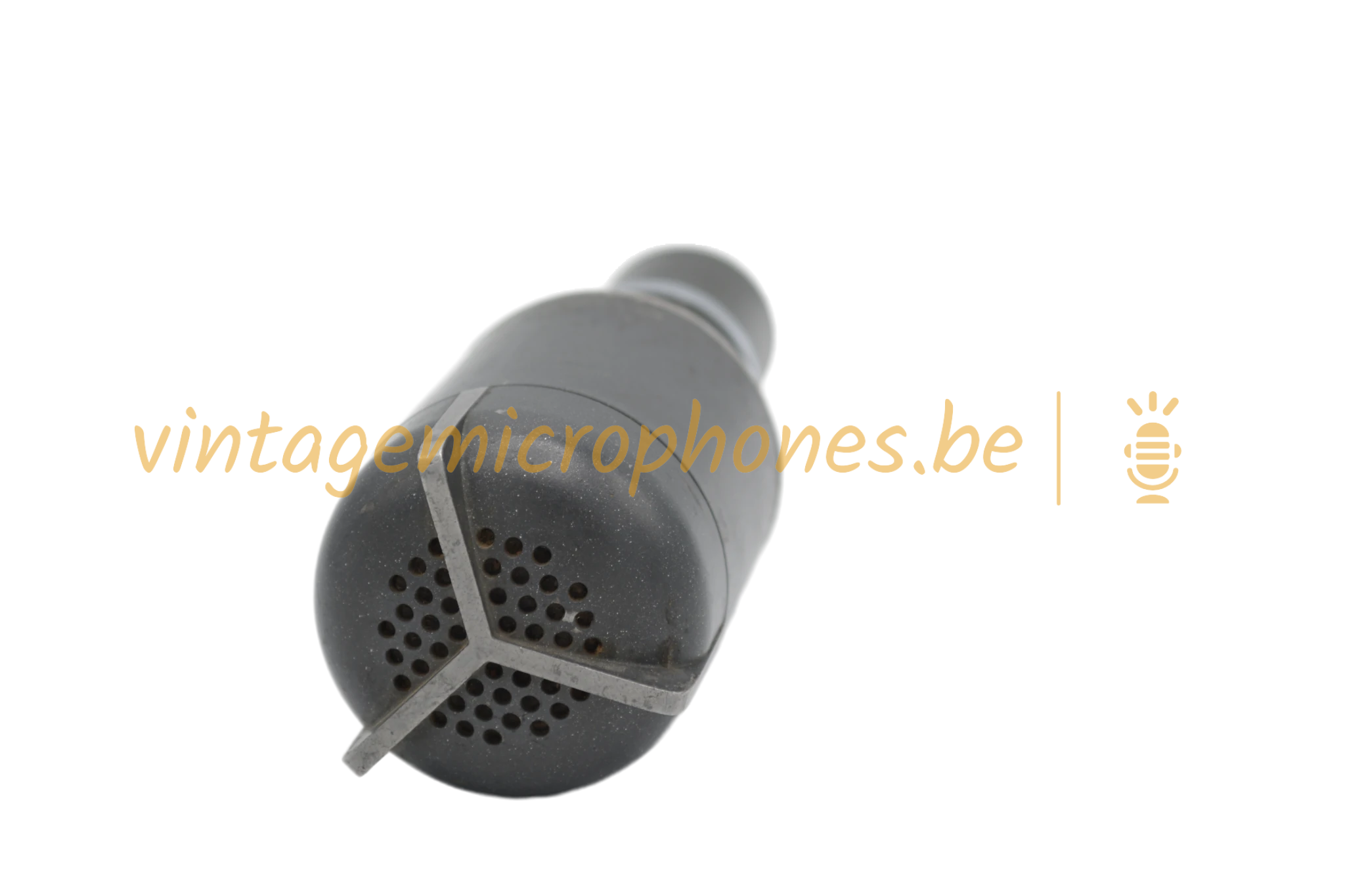 Western Electric 633 A vintage microphone (4 full size pictures)