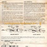 grampian dp4 instruction sheet1