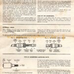 grampian dp4 instruction sheet2