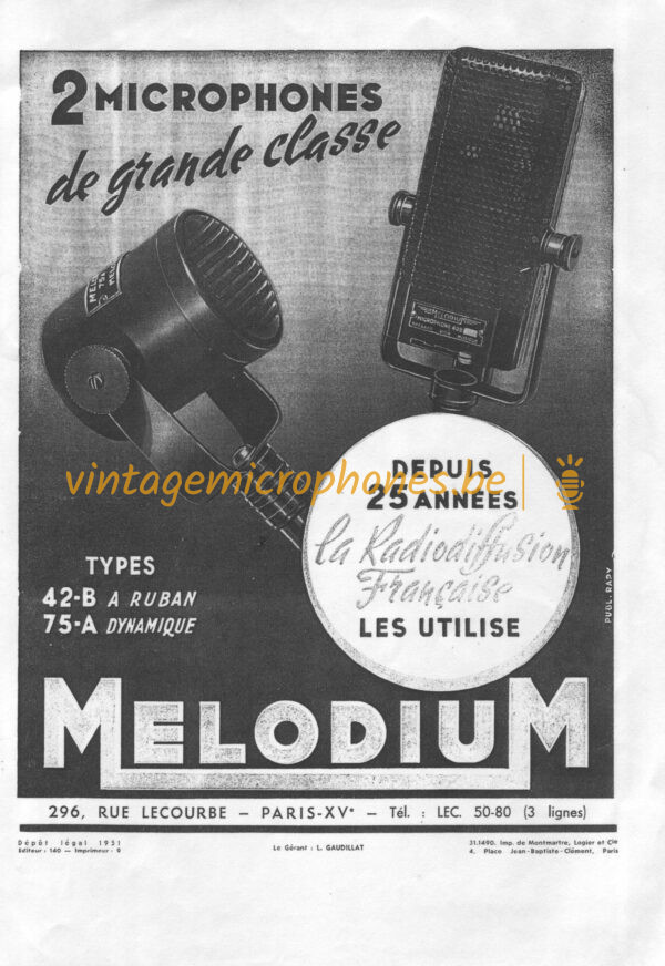 Melodium-advertising-poster