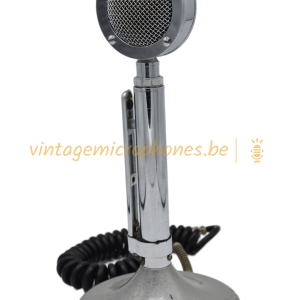 American Electronics 95-328 vintage microphone (5 full size pictures)