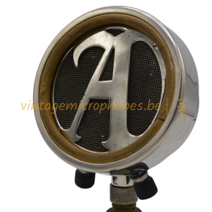 Ardente VMC vintage microphone (5 full size pictures)