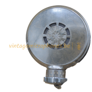 Compagnie Bruxelles vintage microphone (6 full size pictures)