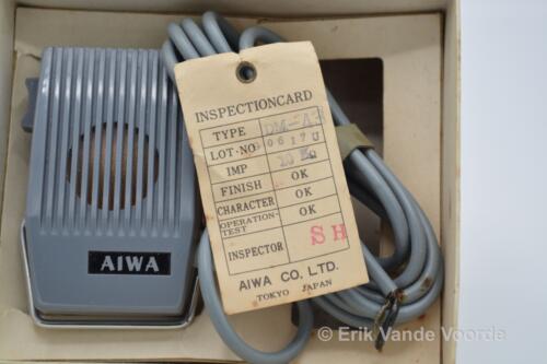 Aiwa DM43 2