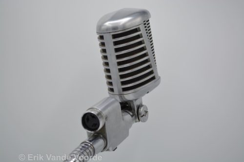 Astatic 77 5