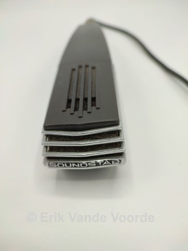 Beyer Soundstar 3