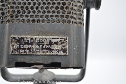 Melodium 42B 3
