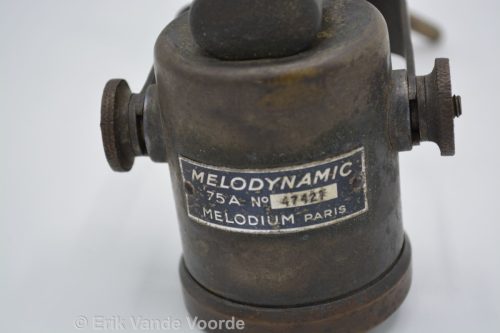 Melodium 75A 2